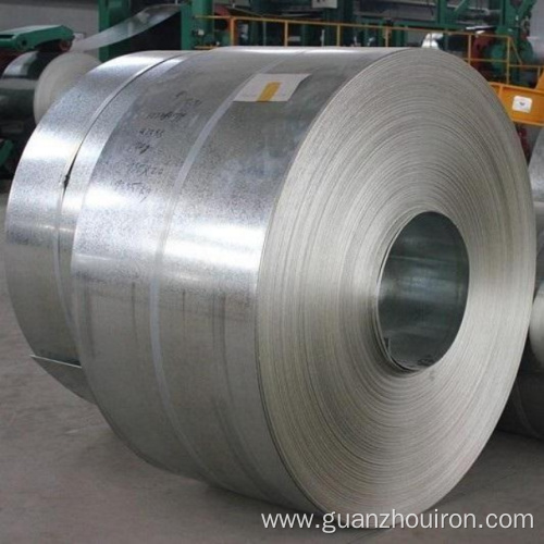 Galvanized Steel Coil Z275